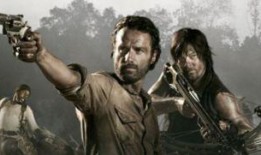 行尸走肉八季在线观看